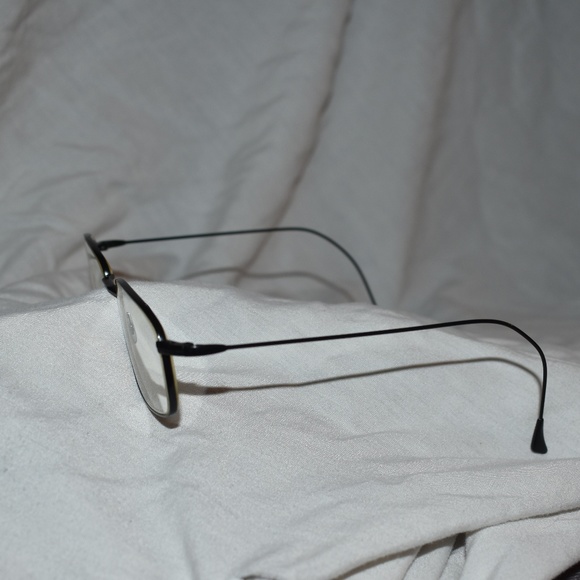 Vintage Donna Karan RX Glasses - Picture 4 of 8